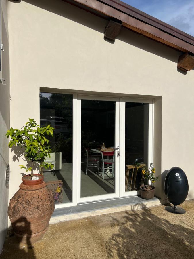 Joy Home Antella Exterior foto