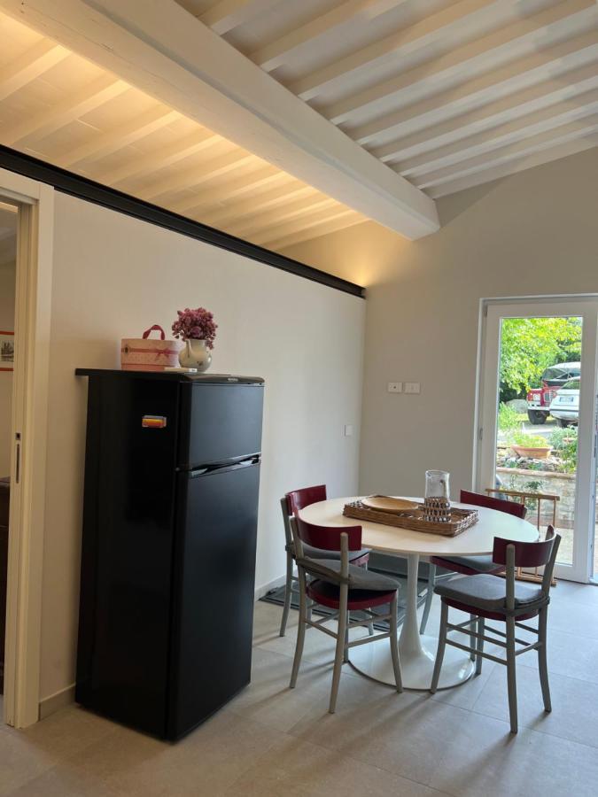 Joy Home Antella Exterior foto