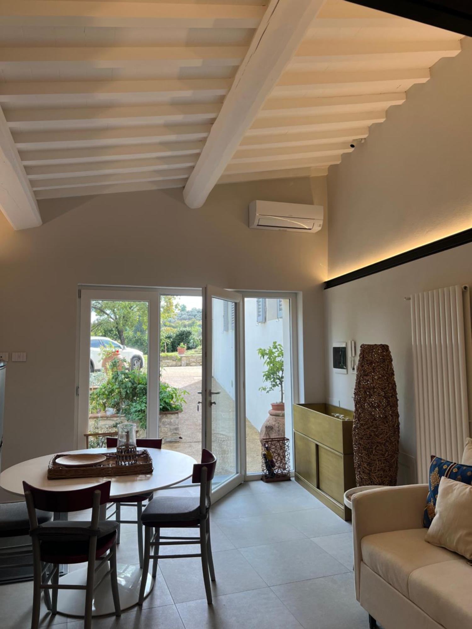 Joy Home Antella Exterior foto