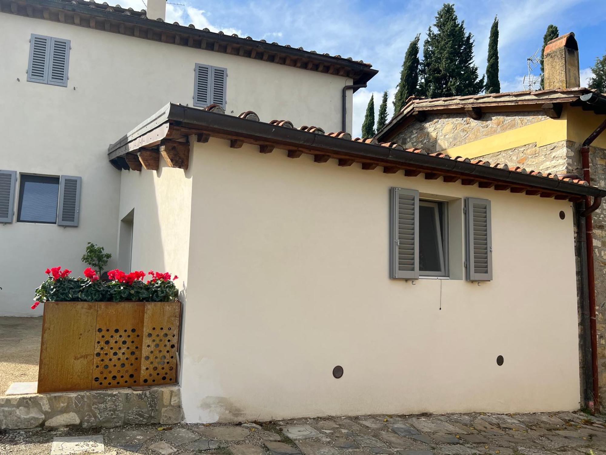 Joy Home Antella Exterior foto