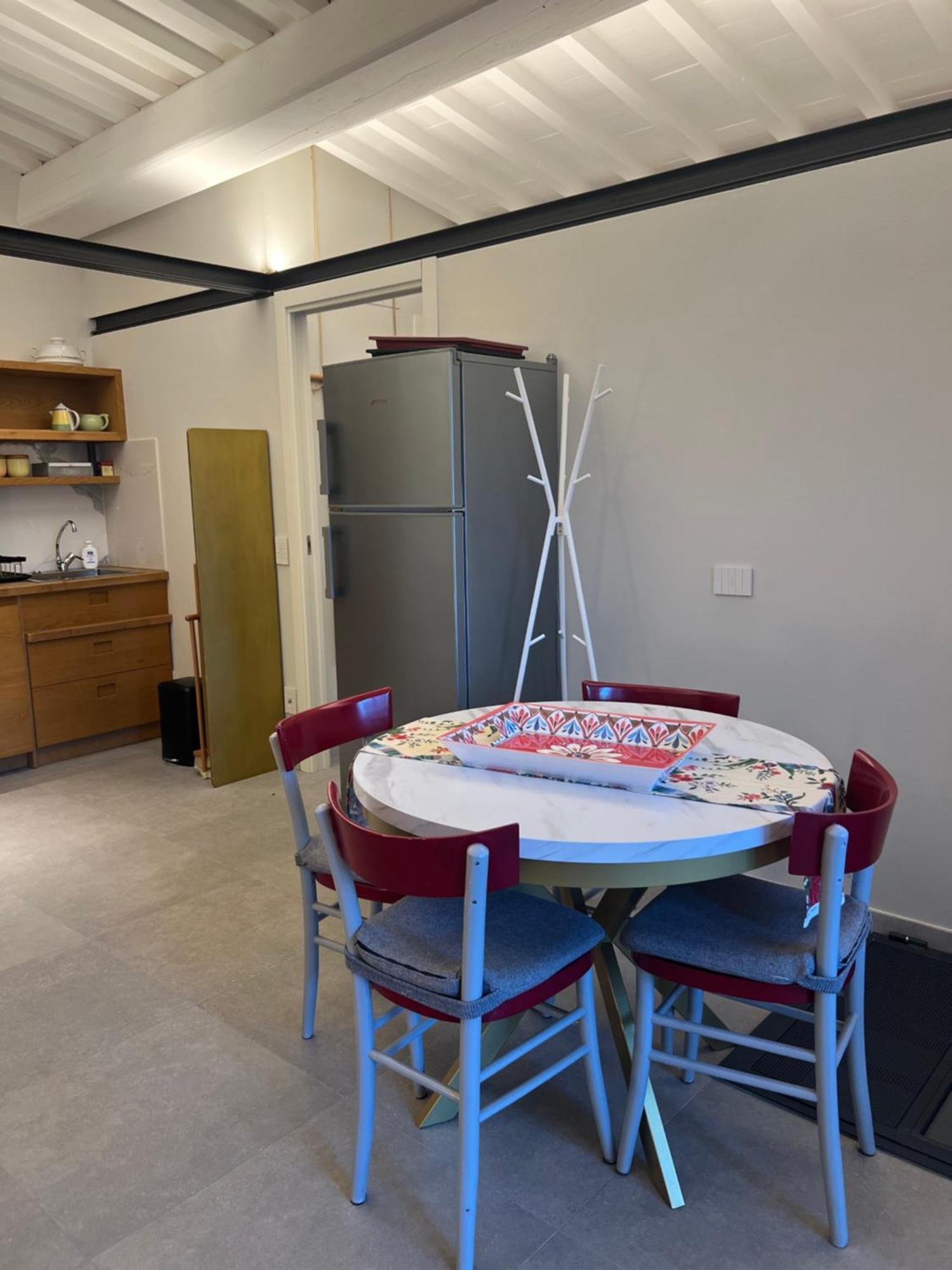 Joy Home Antella Exterior foto