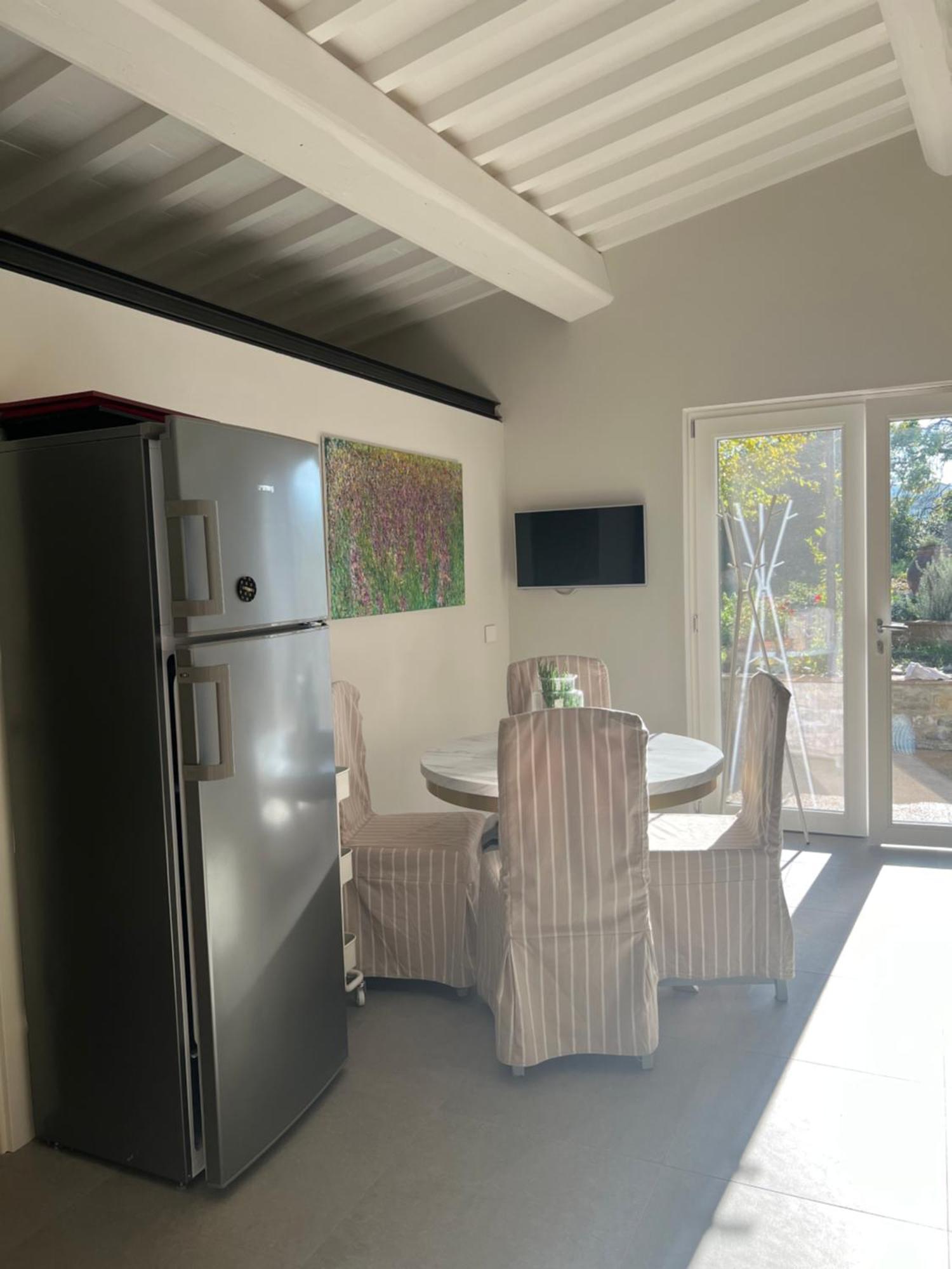 Joy Home Antella Exterior foto